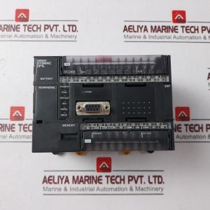 Omron Cp1l-m30dt1-d Programmable Controller