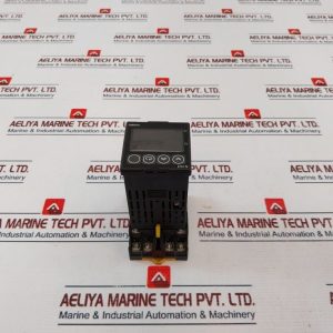Omron E5cn-c2tu Temperature Controller