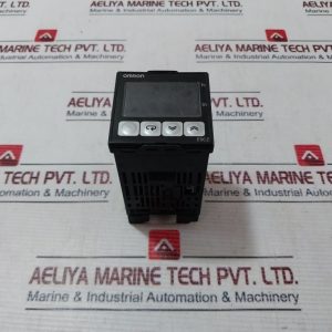 Omron E5cz-q2t Temperature Controller