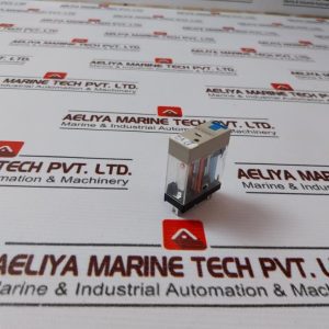 Omron G2r-1-sni(S) Relay 120vac