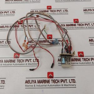 Omron G2r-2-sd(S) Relay