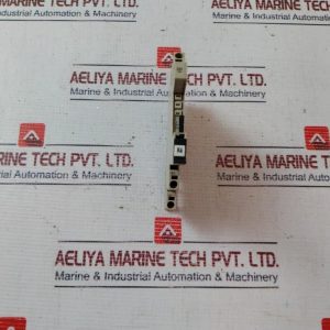 Omron G2rv-sl500 24vac/dc Relay Socket