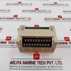 Omron Gt1-ct01 Counter Unit 24vdc
