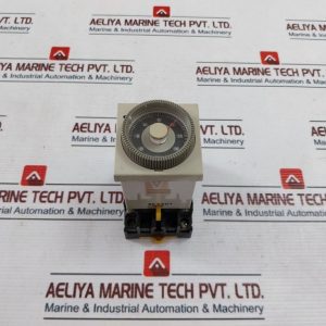 Omron H3cr-a Timer 0-30 Sec