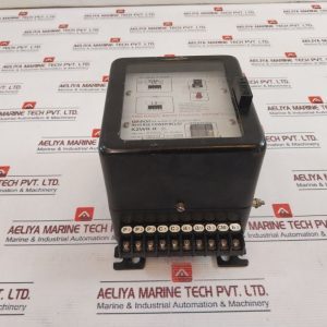 Omron K2wr-r-s5 Reverse Power Relay 10 Sec