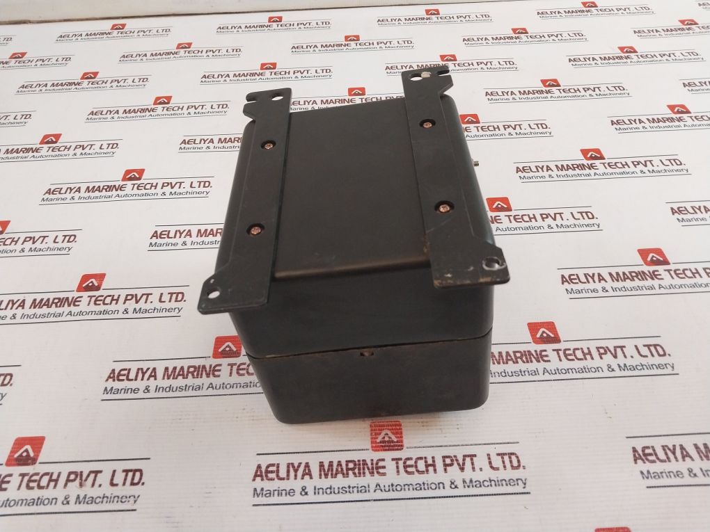 Omron K2wr-r-s5 Reverse Power Relay 10 Sec - Image 5