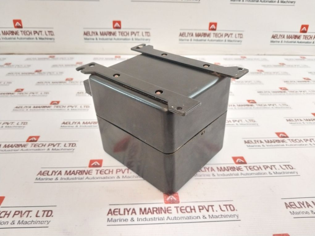 Omron K2wr-r-s5 Reverse Power Relay 10 Sec - Image 4