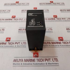 Omron K3fk Transmitter 100v Ac