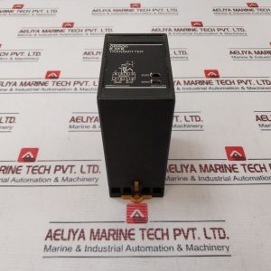 Omron K3fk Transmitter 250v