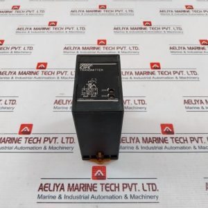 Omron K3fk-yv-aa-b Transmitter 100v Ac