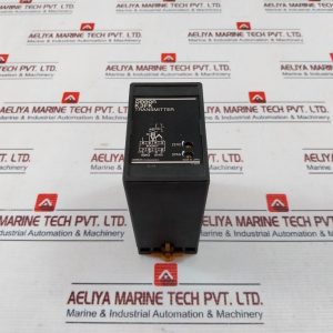 Omron K3fk-yv-aa-b Transmitter 250v