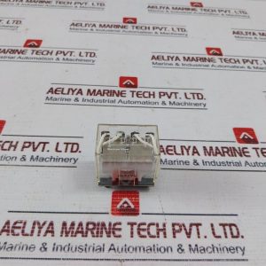 Omron Ly4 Relay