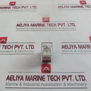 Omron My4z Relay 24 Vdc