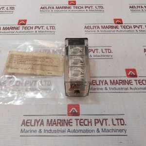 Omron Mya-lbde-d Relay 24 Vdc