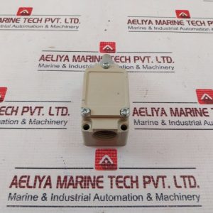Omron Nema A600 Limit Switch