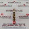 Omron P2rf-08-e Relay With Base 120v Ac