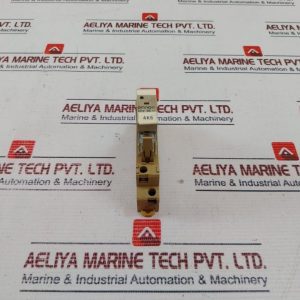 Omron P2rf-08-e Relay With Base 120v Ac