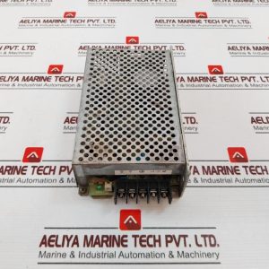 Omron S82j-10024d Power Supply