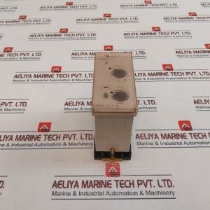 Omron Sao-q1n Current Sensor 1-10 Sec