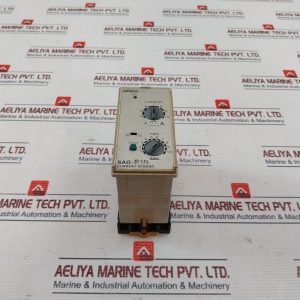 Omron Sao-r1n Current Sensor