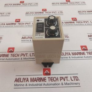 Omron Sdv-fh7 Voltage Sensor 200220vac