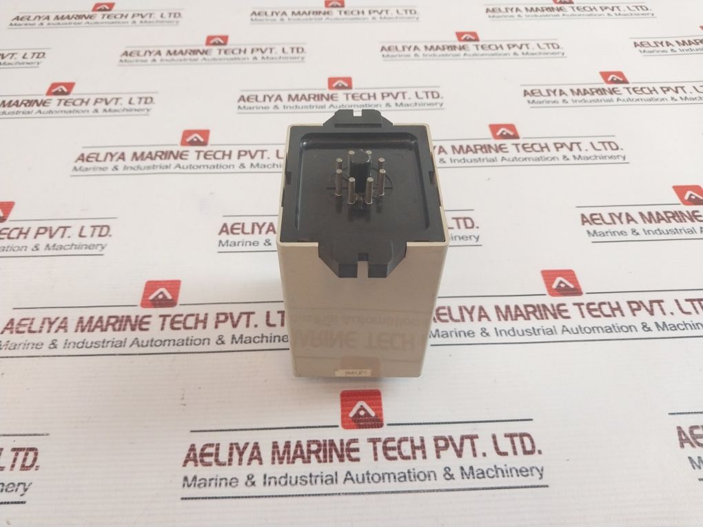 Omron Sdv-fh7 Voltage Sensor 200/220vac - Image 5