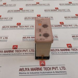 Omron Se-kp1n Motor Relay 250v