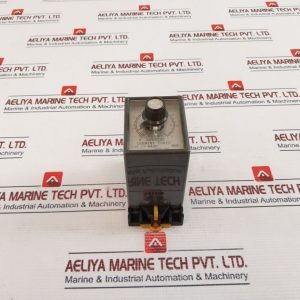 Omron Stp-nmr Subminy Timer 100v 50hz