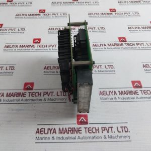 Omron Yde-001 Pcb Card