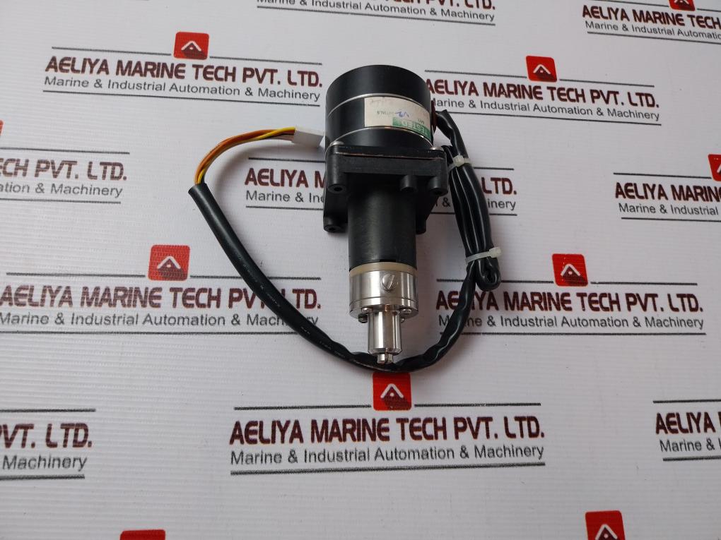 Oriental Motor C7387-9212 Stepping Motor - Image 4