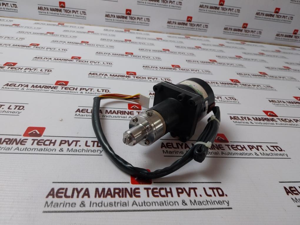 Oriental Motor C7387-9212 Stepping Motor - Image 3