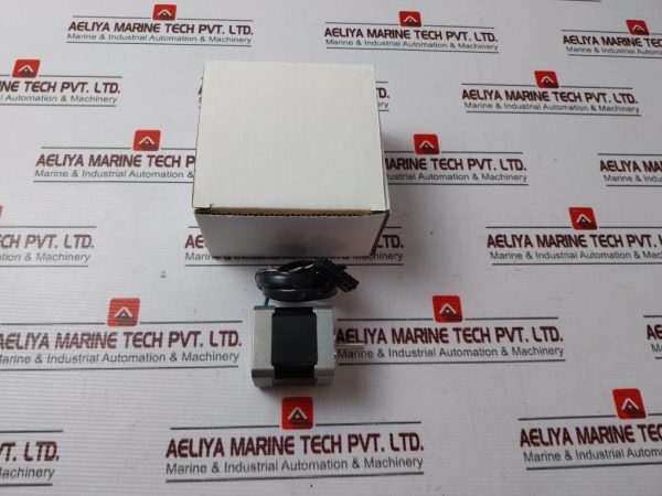 Oriental Motor Pk245-02aa-c8 Stepper Motor