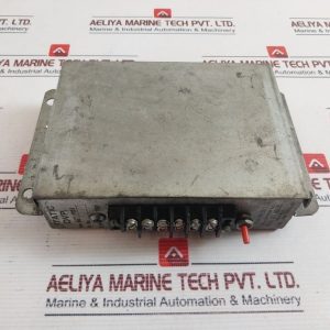 P.d.steels Pds Control Unit