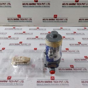 Pall Hh9800c12ksrbd Compensator Filter