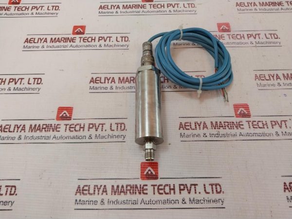 Panametrics Bas01atex1096x Moisture Probe