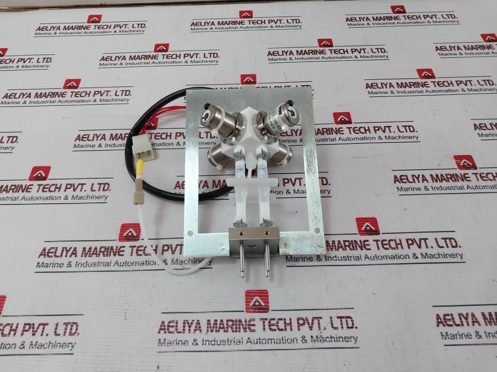 Parker 018-0065-902 General Valve Division