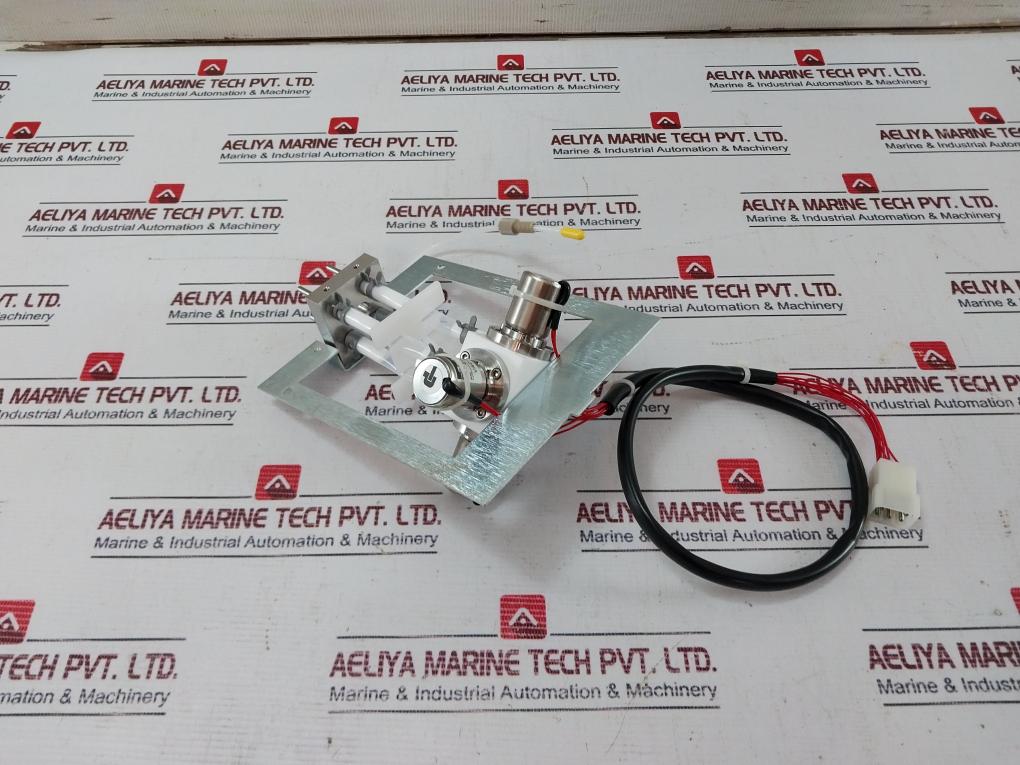 Parker 018-0065-902 General Valve Division - Image 3