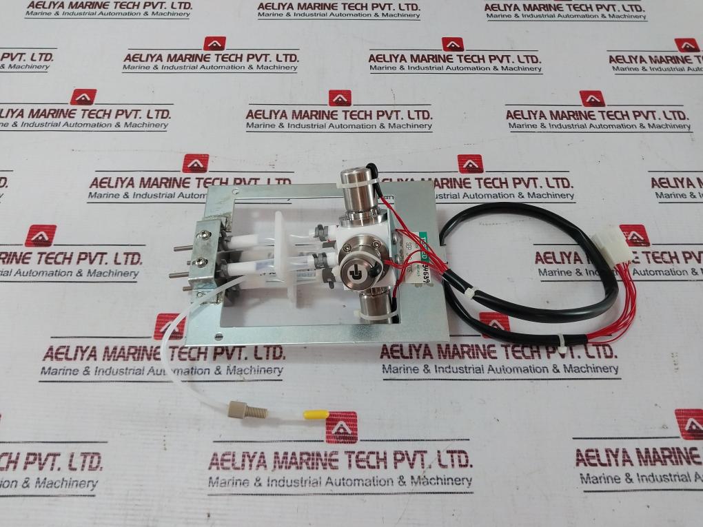 Parker 018-0065-902 General Valve Division - Image 4