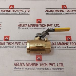 Parker 1039970 Ball Valve