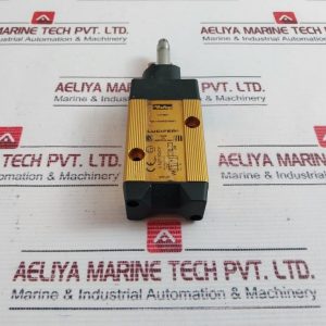 Parker 2341nakbjnm1 Pneumatic Valve