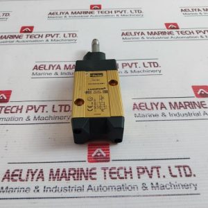 Parker 2341nakbjnm1 Pneumatic Valve