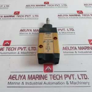 Parker 341n01 Valve