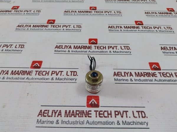 Parker 3931bja7en00rrt3j15m General Purpose Valve