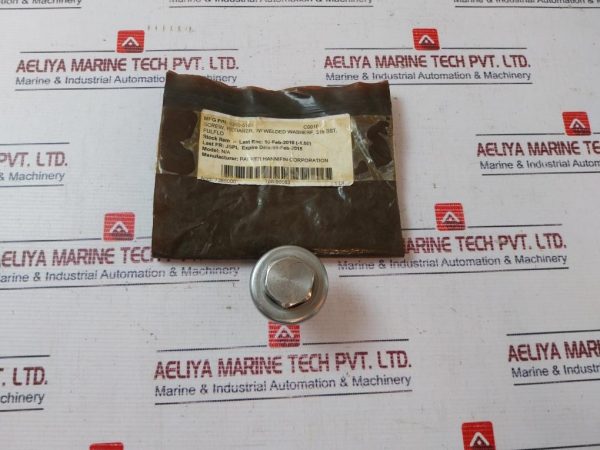 Parker 5260-5185 Screw