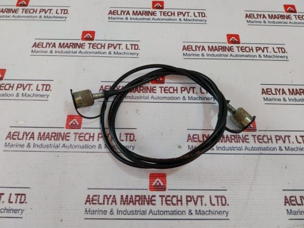 Parker Dn 2 3/00 Pa Pn 400-r Hydraulic Hose