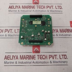 Pc-16b21e2 94v 0 Pcb Card