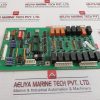 Pellerin Milnor 08bt168ab Washer Control Board