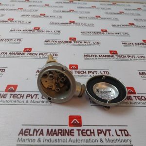 Pentronic 0490-23120 Temperature Sensor