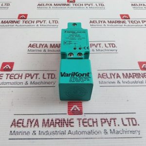 Pepperl+fuchs Nj20+u1+w Inductive Sensor 36684s