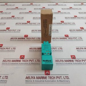 Pepperl+fuchs Ncn30+u1+no Inducative Sensor 106623